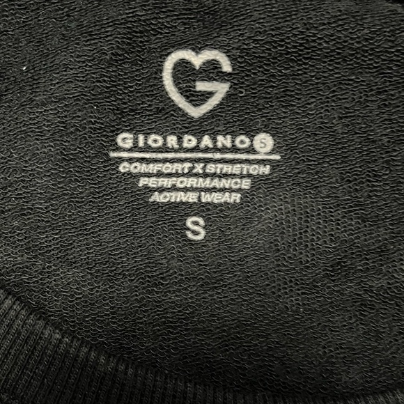 Giordano Pullover Sweater - Picture 3 of 4